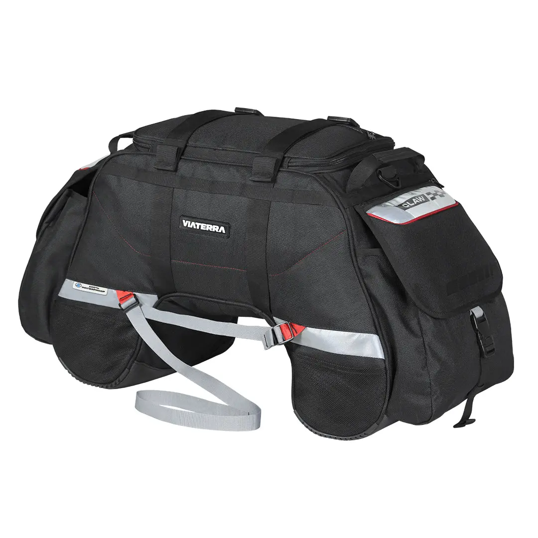 Claw - 100% Waterproof Tailbag 1