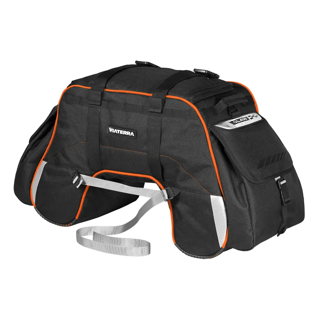 Claw 2017 Tailbag 2