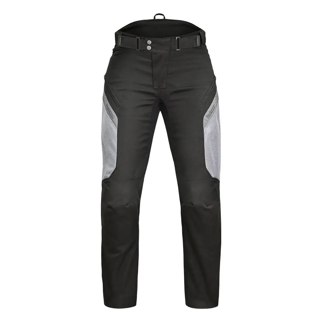 Miller Pants - Black 1