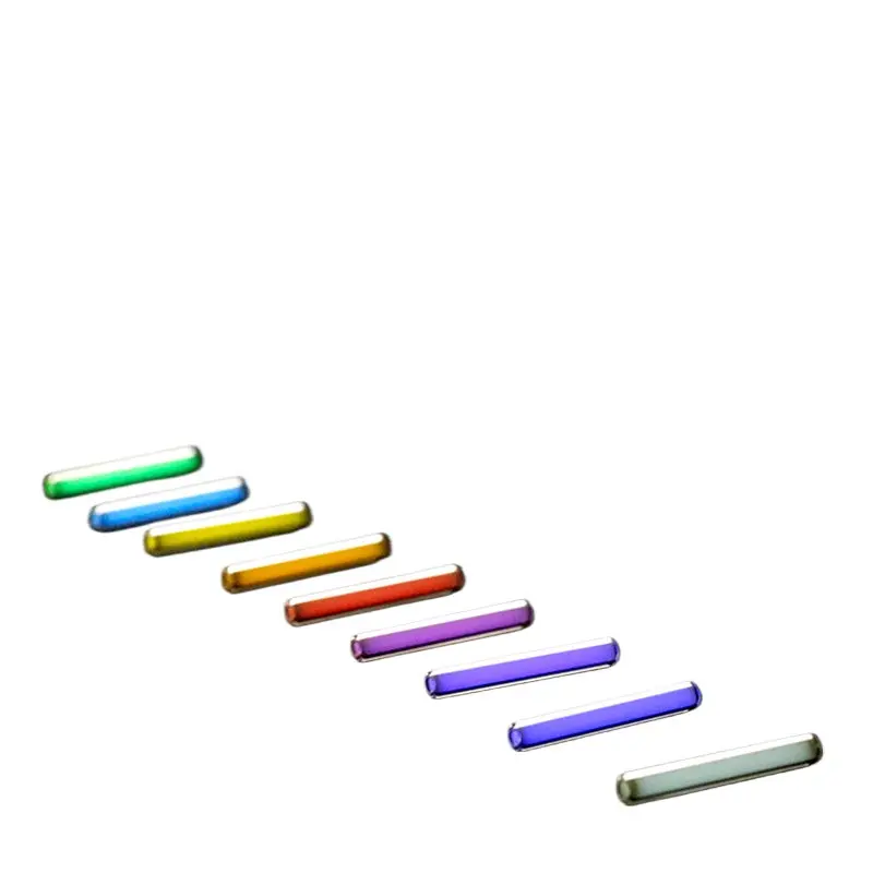 Diy Tritium Tube Self-Luminous 25 Years 3.5X25mm 1