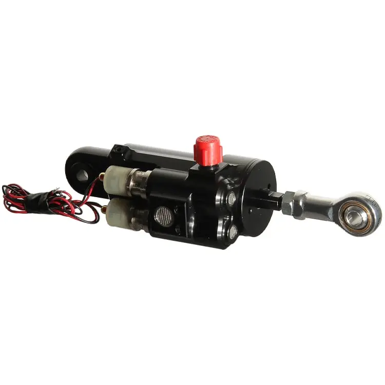 Gear Box Controller Shift Actuator 1