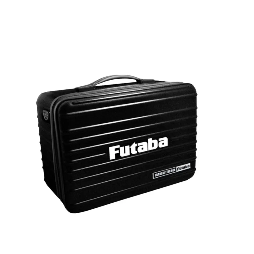 Futaba Original Remote Control Plastic Storage Box 7Pxr/10Px/16Iz/18Sz 1