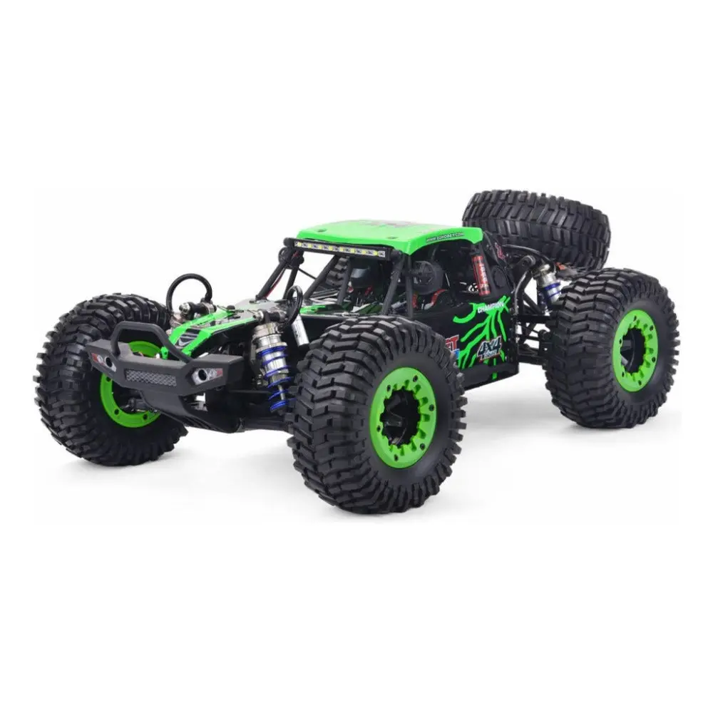 Zd Racing Dbx 10 1/10 4Wd Brushless Rc Desert Truck Rtr 1
