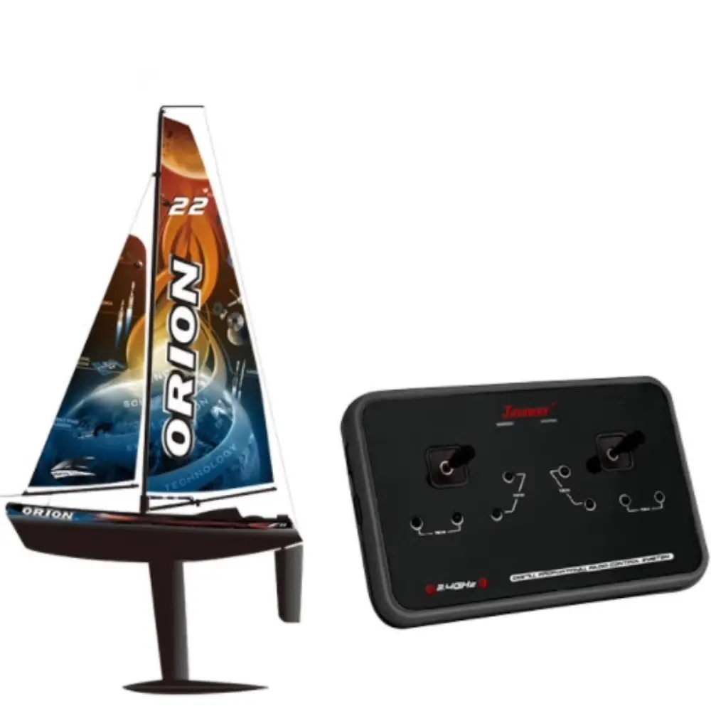 Joysway 8803  V2 Orion Rc Sailboat 465Mm Rtr 1