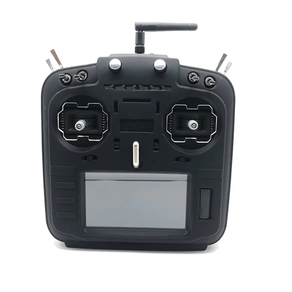 Radiomaster Tx16s Mark Ii Fpv Remote Control Transmitter Rubber Protective Case 4