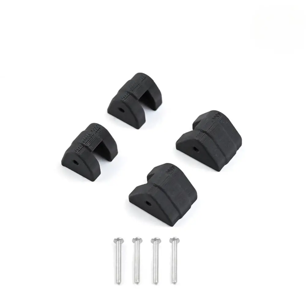 Twolf 1/8 M715 Rc Car Chassis Tie Rod Seat Protection 2
