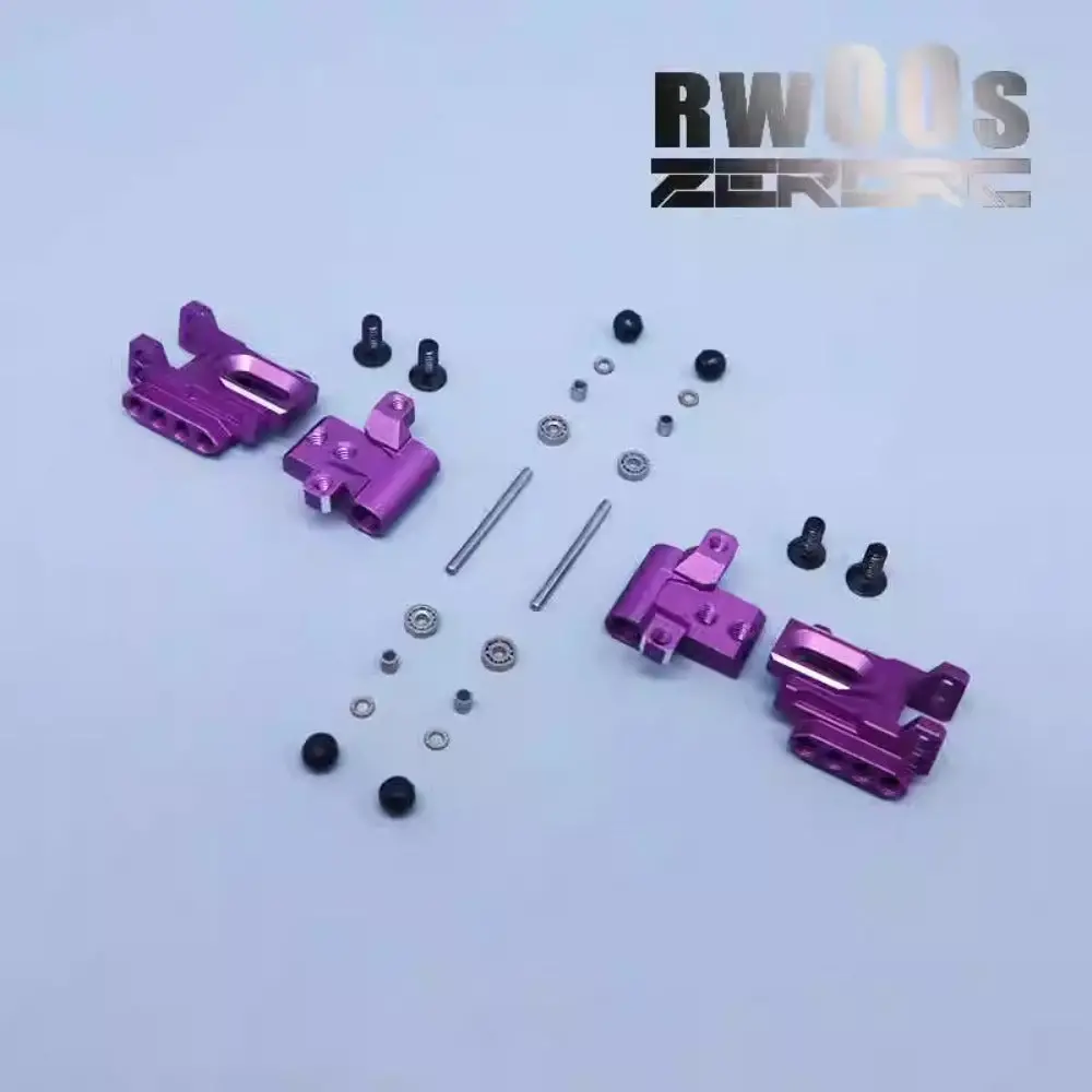 Zerorc Rw00 Rw00s Rc Drift Car Lower Arm Op Part 1