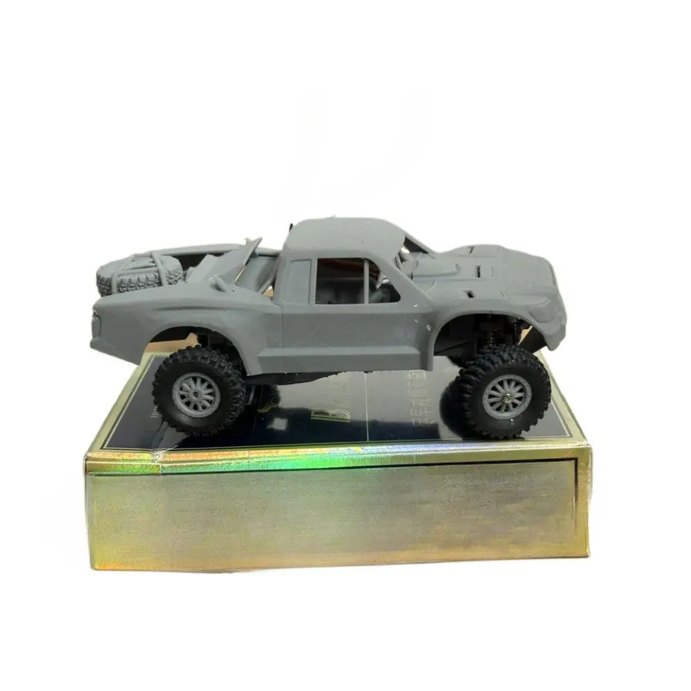 1/64 Baja Buggy Trophy Truck  Rtr 1