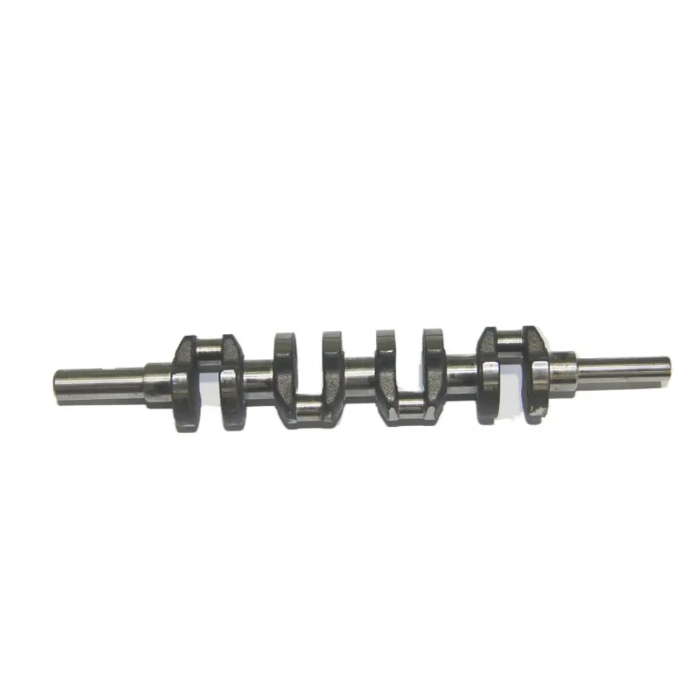Ruifeiya 4-Cylinder Gasoline Engine Cylinder Liner Piston Crankshaft Tile Sealing Gasket Valve Guide Connecting Rod Repair Parts 1