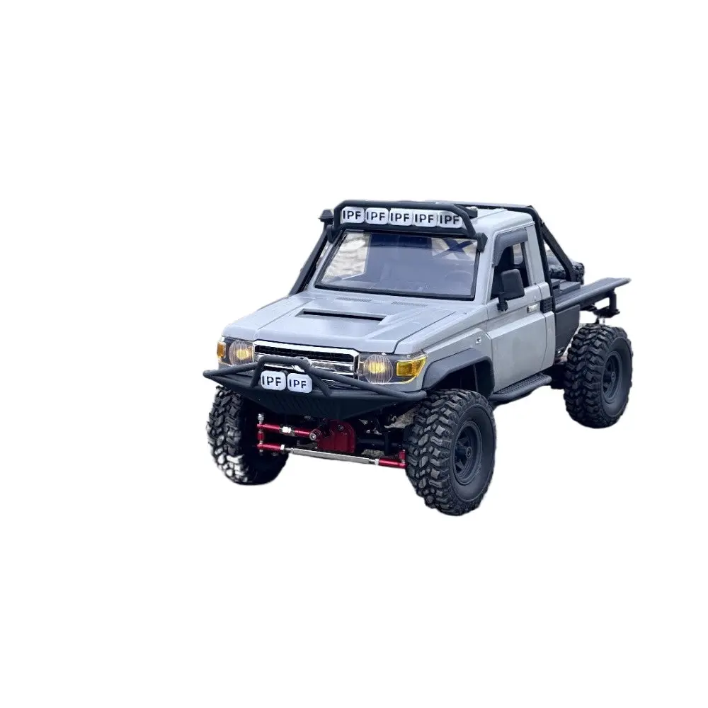 Mn82 Rc Off-Road Short Truck Upgrade Accessories 1