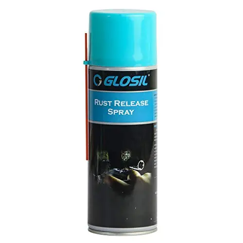 Glosil Rust Release Spray 1