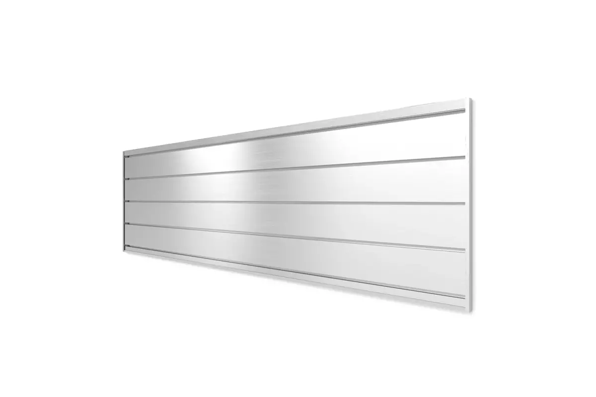 Proslat Aluminum Backsplash 3