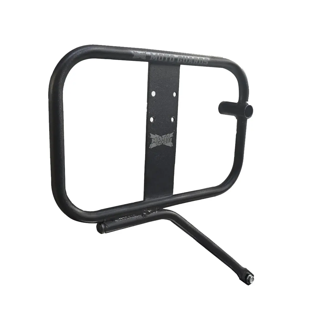 Moto Torque Saddle Stay For Honda H'ness Cb350 1