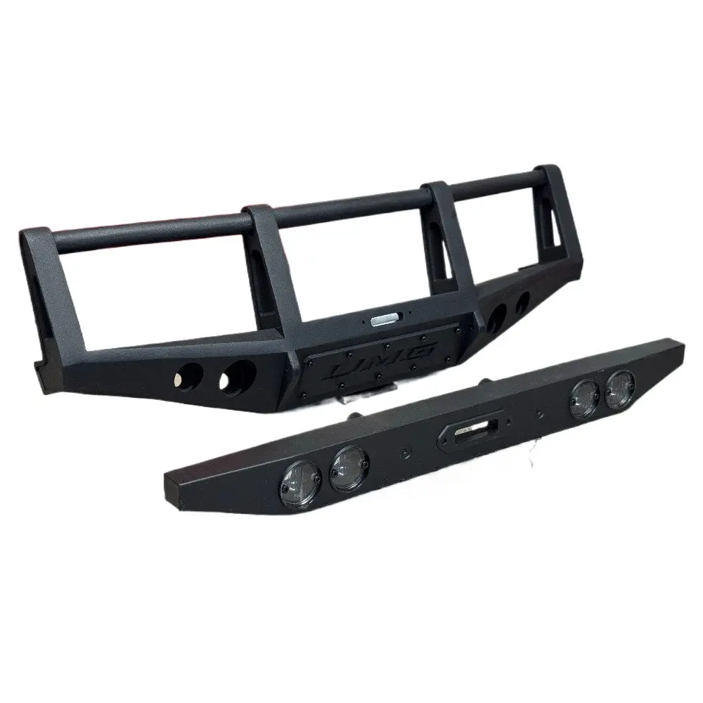 Crossrc Emo Xx 1/6 Large Rc Car Nylon Front Bar 1