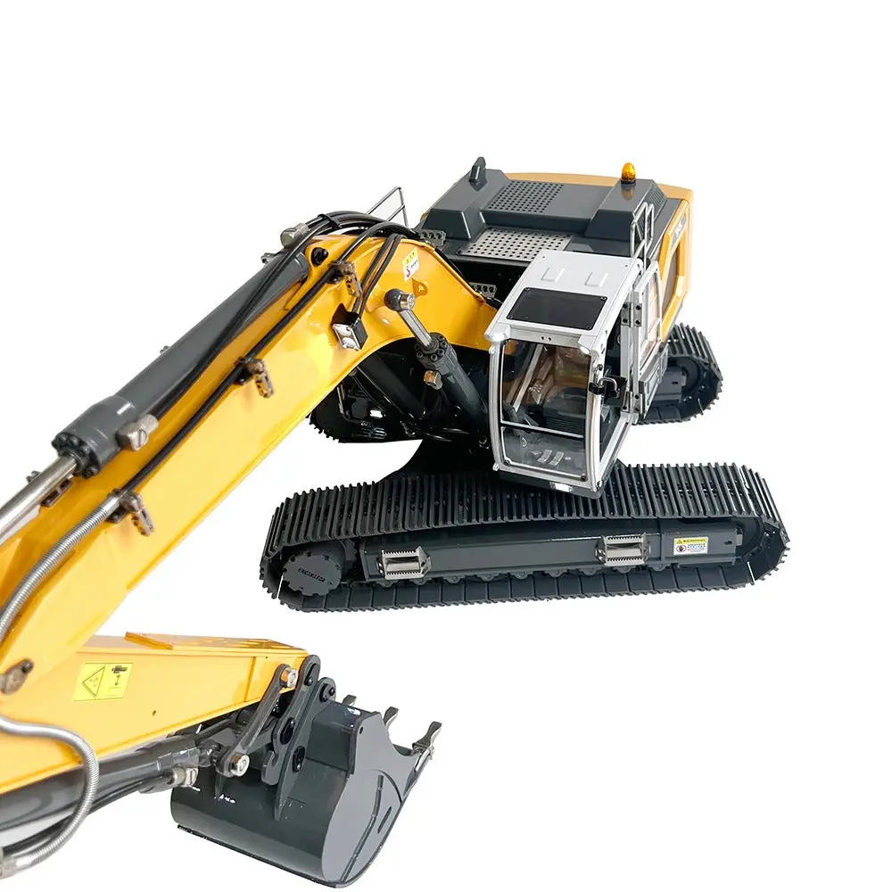 1/14 Rc Hydraulic Excavator R945 Rtr 2