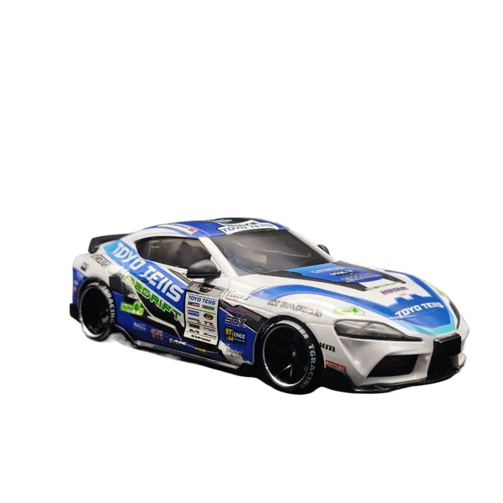 Tg Super 1/24 Rc Drift Car Plastic Shell Finished 1