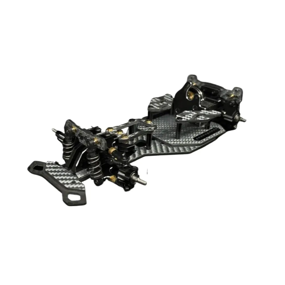 Bmrc Bmrx-Pro 1/24 Rwd Rc Drift Frame 1
