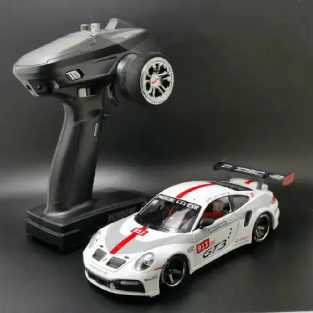 1/24 Awd 2.4G Mini Rc Drift Racing Car Rtr 2