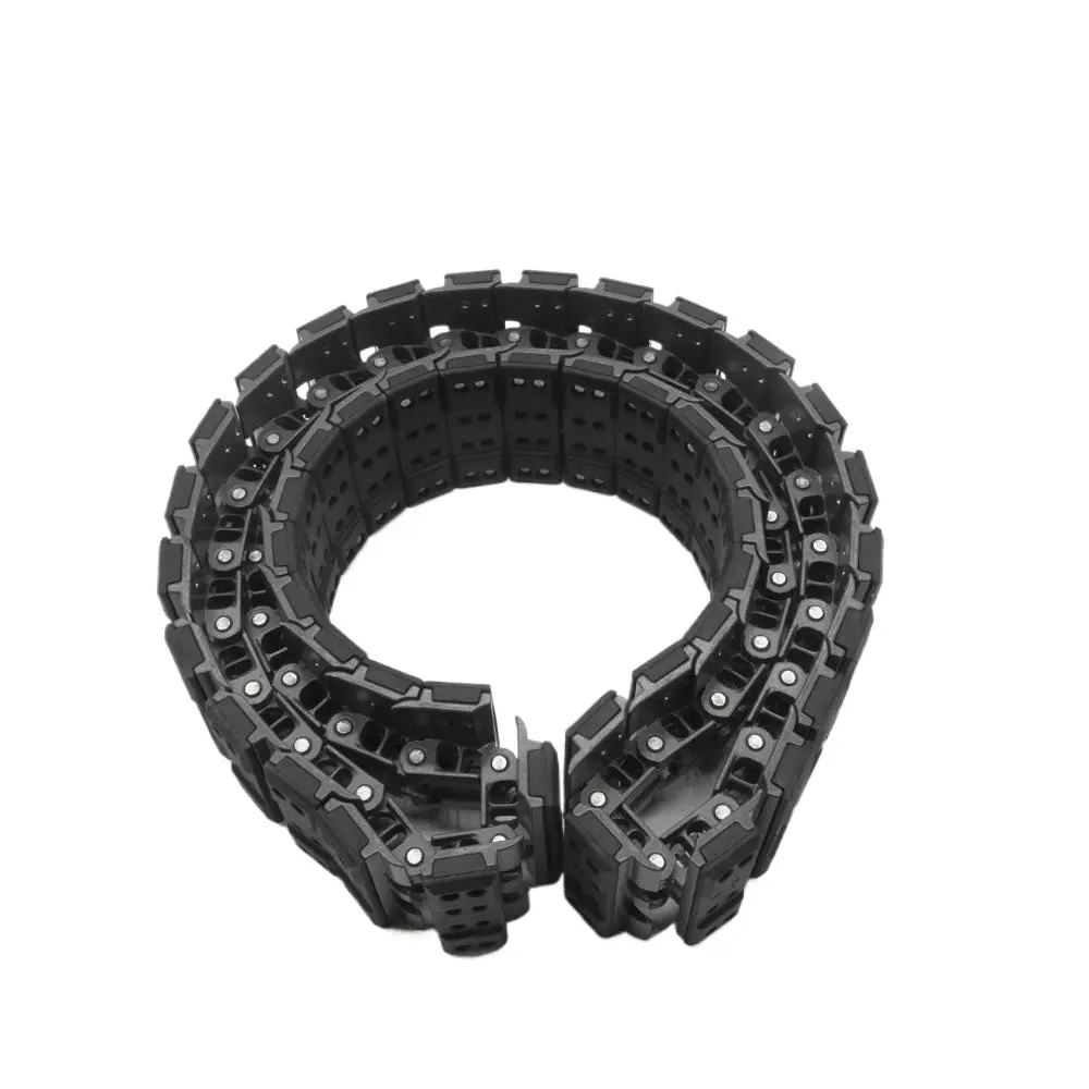 Cut 914 Rc Hydraulic Excavator Upgrade Crawler Rubber Block Without Crawler 1
