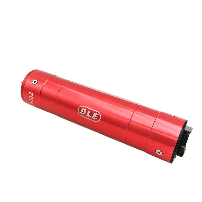 Dle Rc Model Aircraft Large Flow Two-Way Electric Gasoline Refueling Pump 1