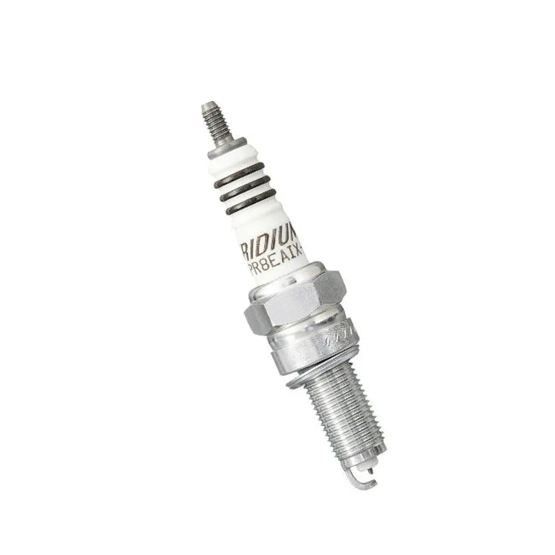 Ngk Iridium Spark Plug For Kawasaki/Triumph(Cr9eix) 1