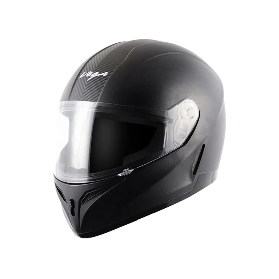 Vega Breeze Black Tf Solid Black 1