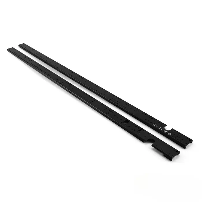1/14 Lesu Ro-Ro Trailer Aluminum Alloy 8X8 Beam L-112 1