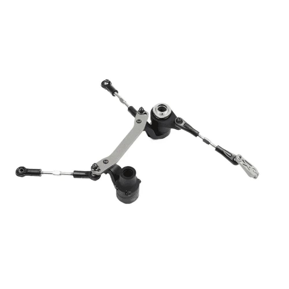Beituo Dtt 2.0 Ackerman Steering Kit 1/5 Losi 5T Rovan Lt Km Baja Rc Car 1