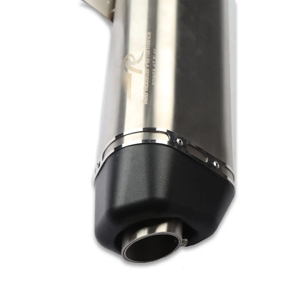 Red Rooster Performance Exhaust System Galactic Ktm 2