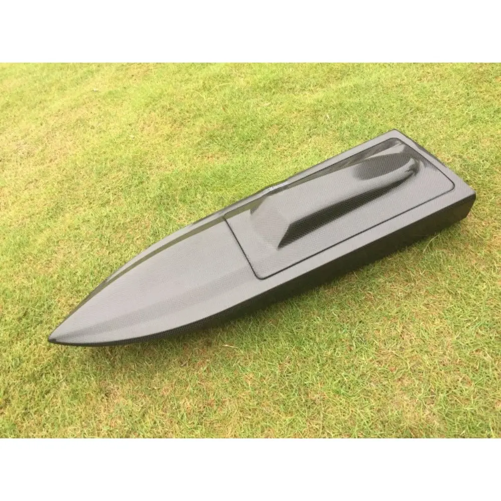 68Cm Carbon Fiber Remote Control Jet Boat Hull 1