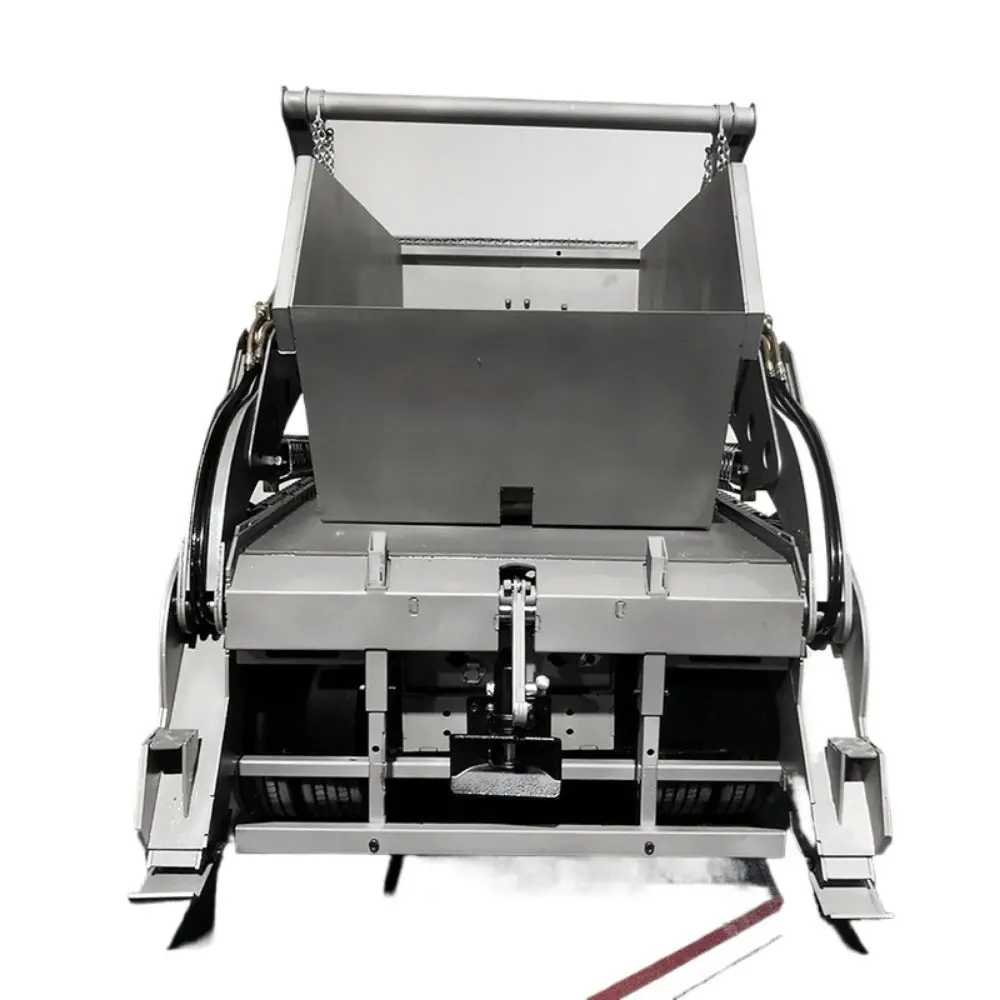 Jxmodel Loader Body Kit 1/14 Rc Hydraulic Model 2