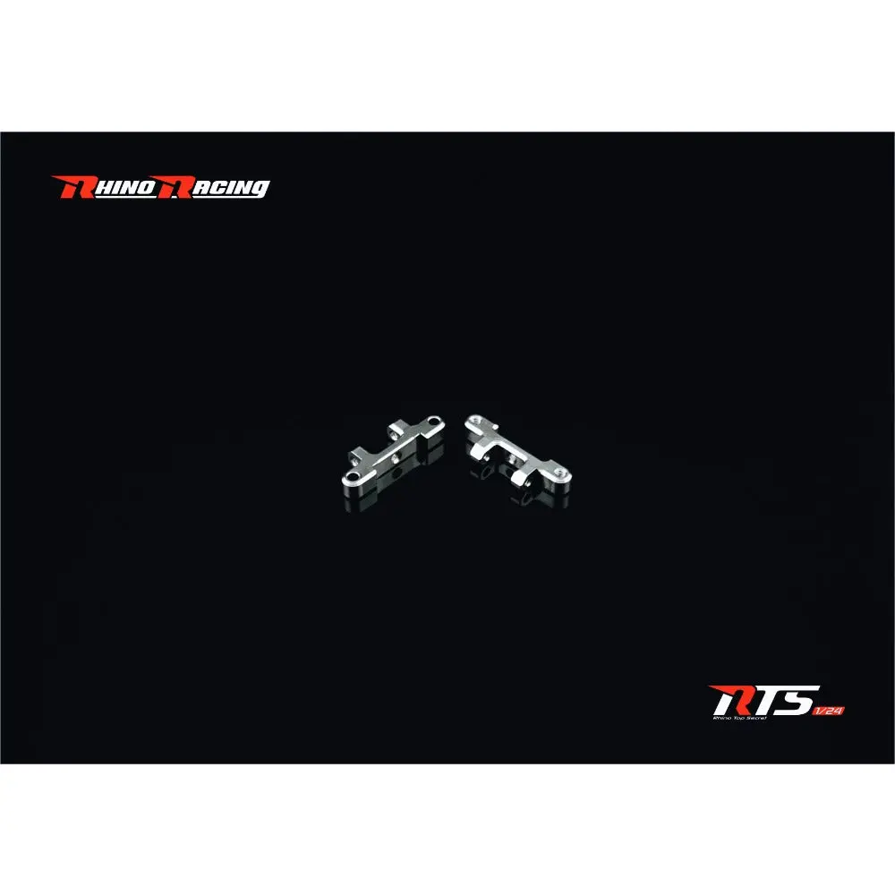 Rhino Racing Rts 1/24 Rc Drift Car Titanium Op Accessories 3