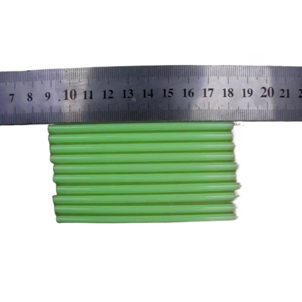 Long Size Green Tritium Trachea 5X100mm Self-Luminous 15 Years 1