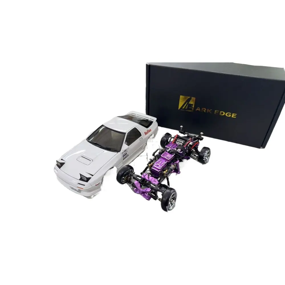 Arkedge Ae24x 1/24 Fc3s Rc Drift Car Arr 1