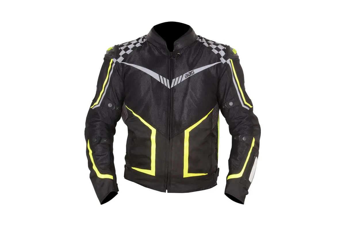 Bbg Grand Prix Riding Jacket 1