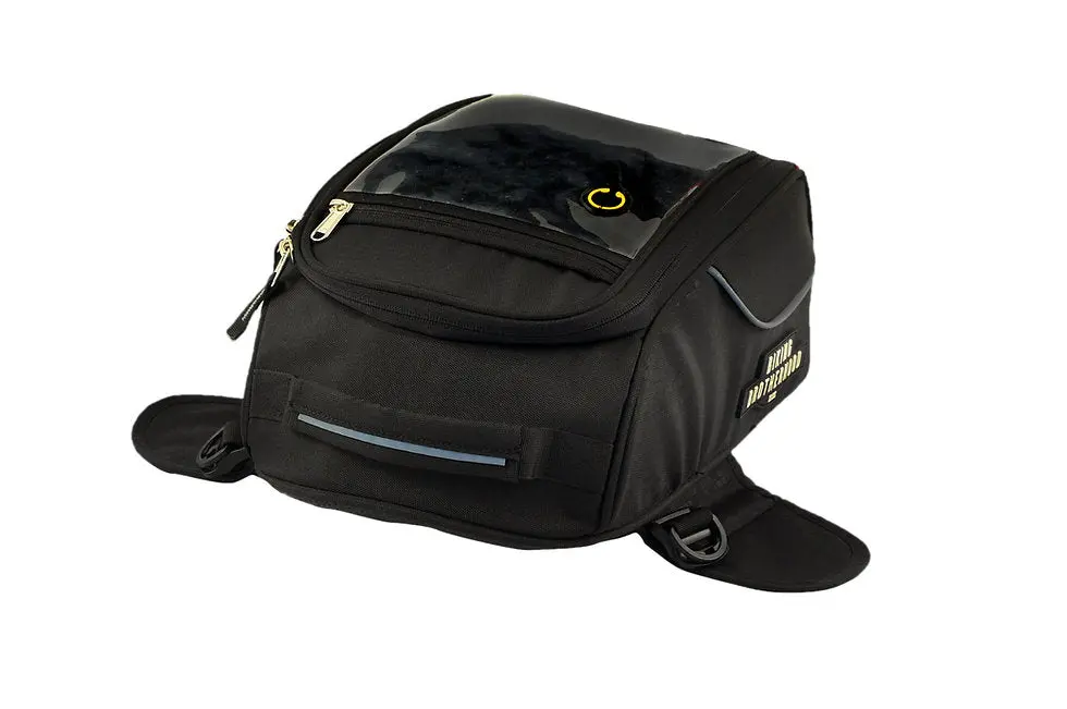 Bbg Mini Magnetic Tank Bag 1