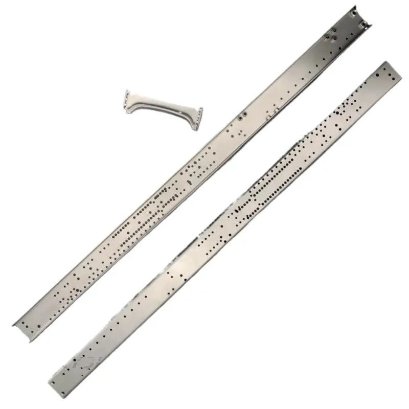 Scaleclub Frame Girder 8X8 6X6 For Tamiya Lesu For1/14 Rc Scania Actros Volvo Tractor 1
