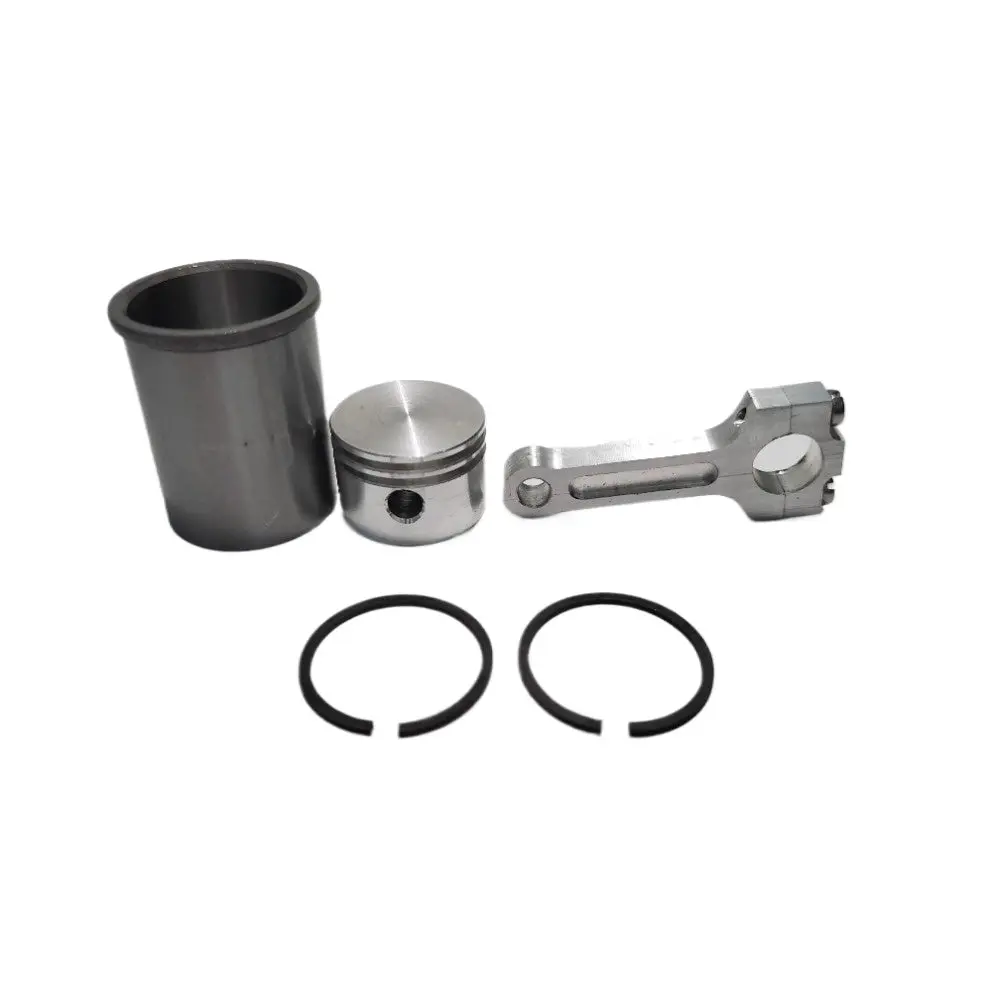 Model Engine Piston Ring Set Diameter 23Mm 1