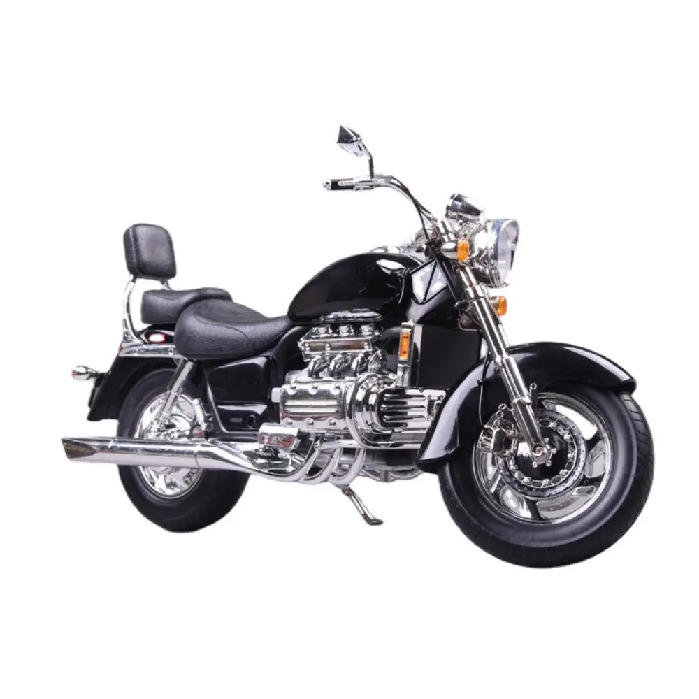 1/6 Scale Valkyrie Motorcycle Alloy Model 1