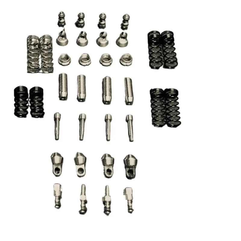 Rhino Racing Rts 1/24 Rwd Rc Drift Car Universal Shock Kit 1