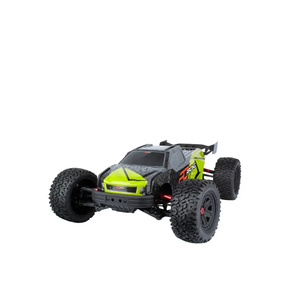 Pd Racing 1/6 6S Magnitron 4Wd Brushless Motor Rc High Speed Truggy Rtr 2
