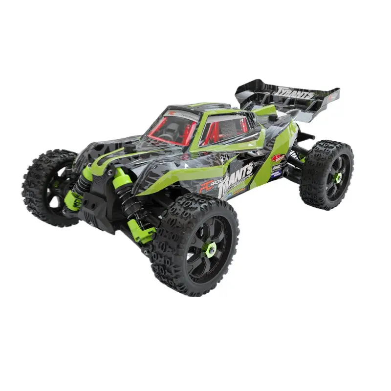 Pdracing T8 1/8 4Wd Rc Car Rtr 1