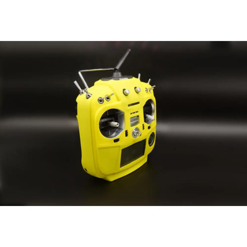 Rubber Protective Cover For Futaba 14Sg Remote Control Transmitter 6