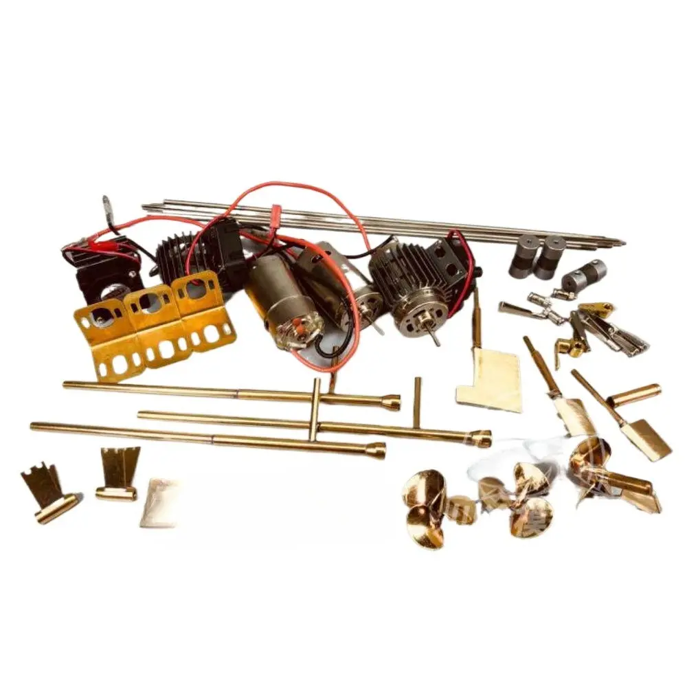 1/35 5603 S100 S38 Rc Boat Retrofit Kit Rt02 1