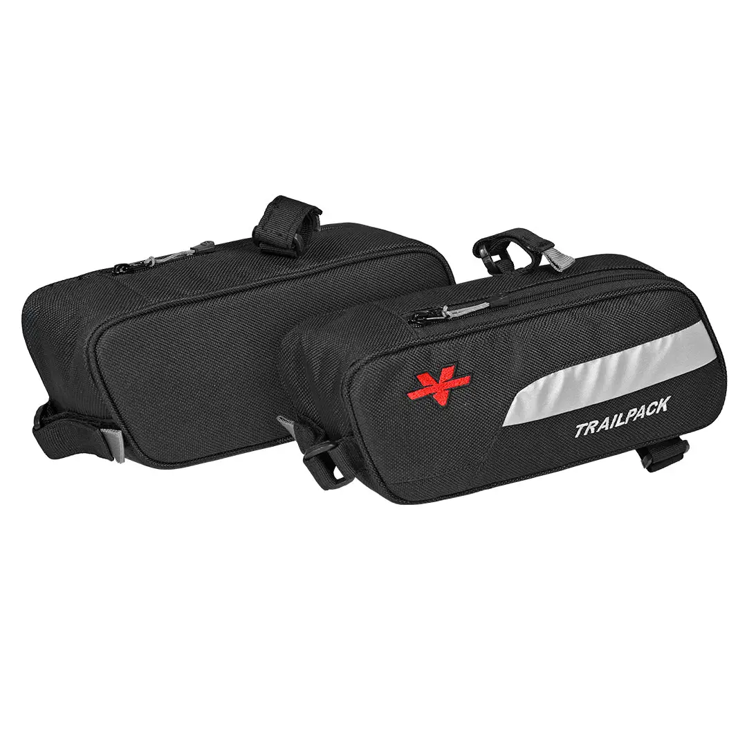 Adventure Trailpack (Set Of 2) For Ktm Adv 390 & Ktm Adv 250 1