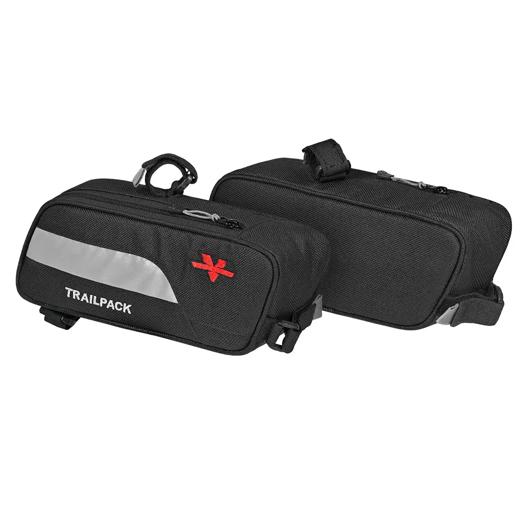 Adventure Trailpack (Set Of 2) For Ktm Adv 390 & Ktm Adv 250 2
