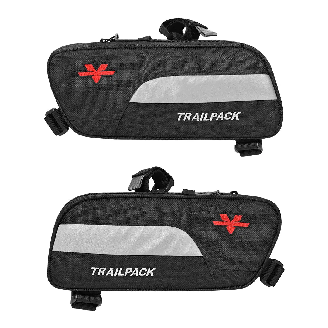 Adventure Trailpack (Set Of 2) For Ktm Adv 390 & Ktm Adv 250 1