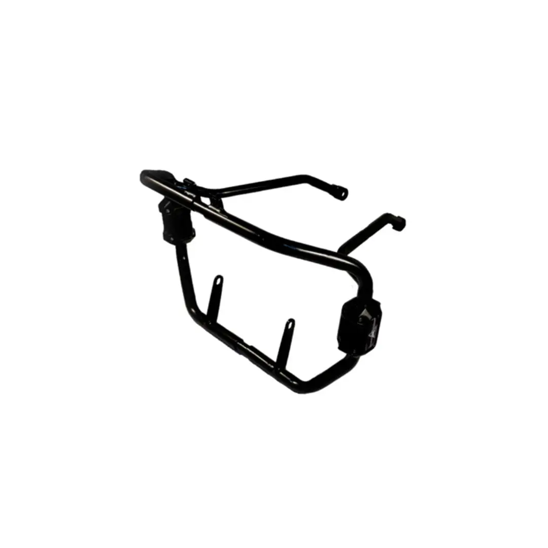 Auto Engina Crash Guard For Royal Enfield Hunter 350 1