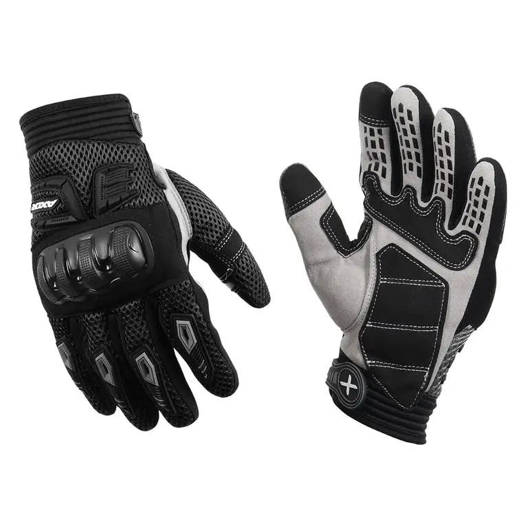 Axor Airstream Riding Gloves 1