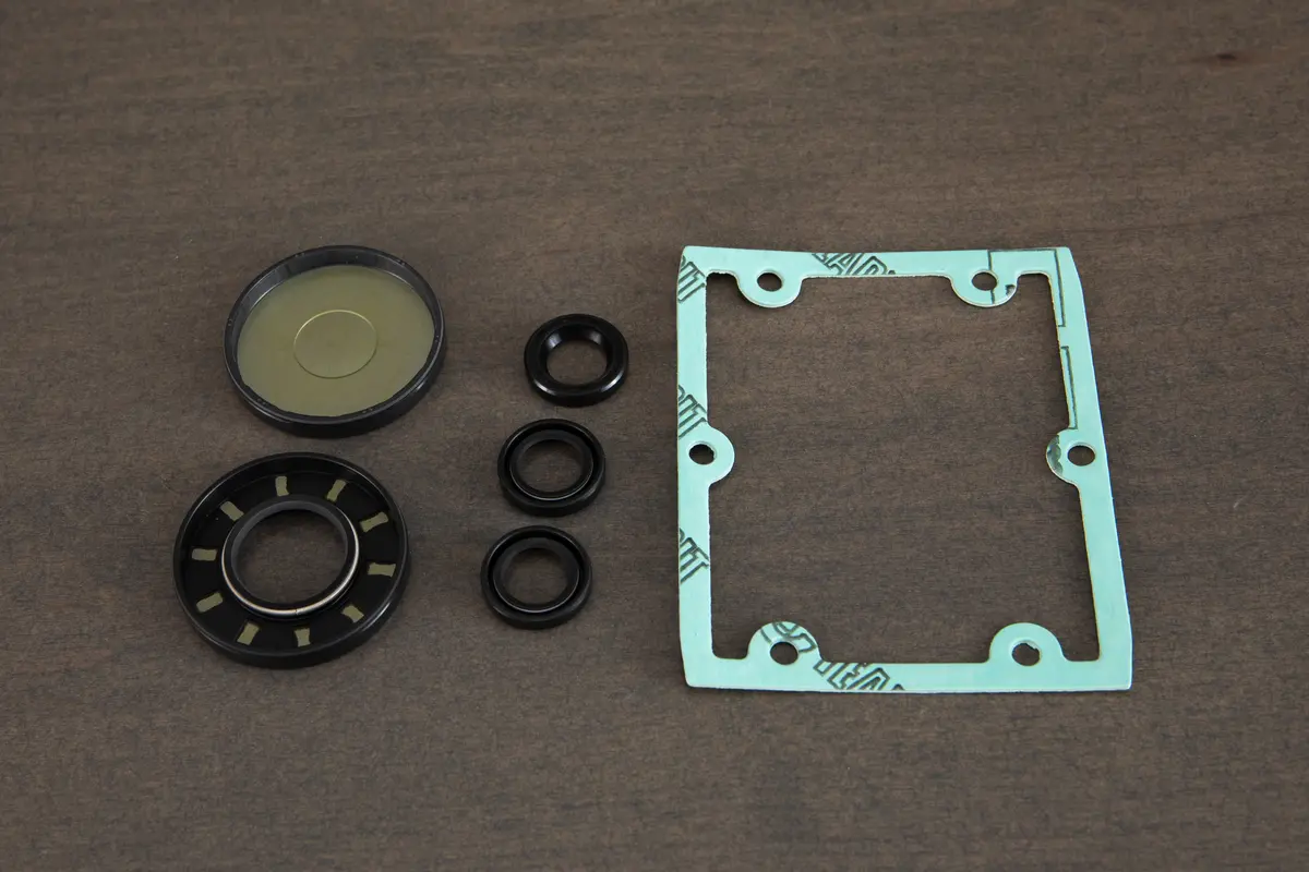 Ar630-Tss - Oil Seals 1
